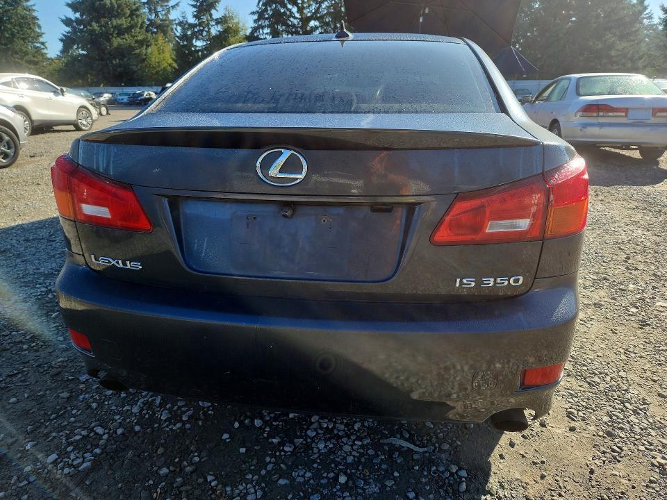 JTHBE262175013530 2007 Lexus IS photo no. 6