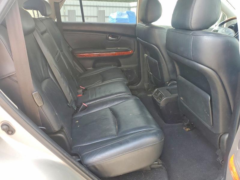 2T2HA31U85C061866         2005 Lexus RX photo no. 11