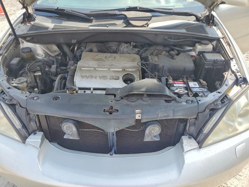 2T2HA31U85C061866         2005 Lexus RX photo no. 12