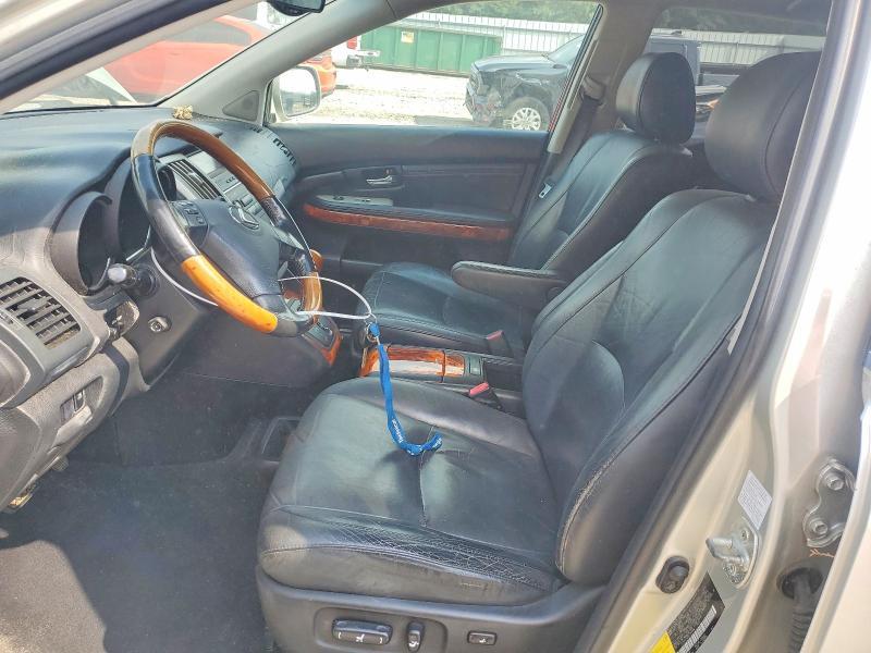 2T2HA31U85C061866         2005 Lexus RX photo no. 7
