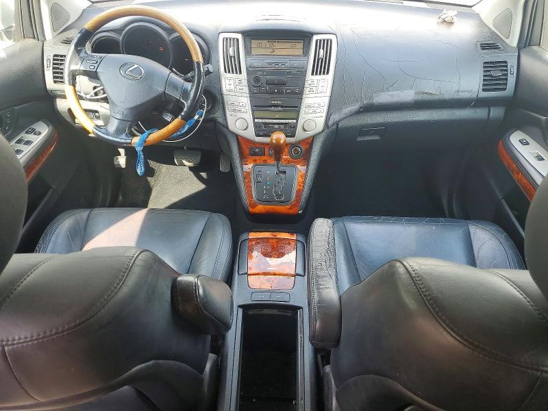 2T2HA31U85C061866         2005 Lexus RX photo no. 8