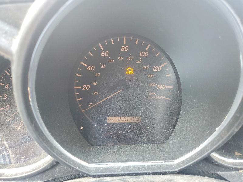 2T2HA31U85C061866         2005 Lexus RX photo no. 9