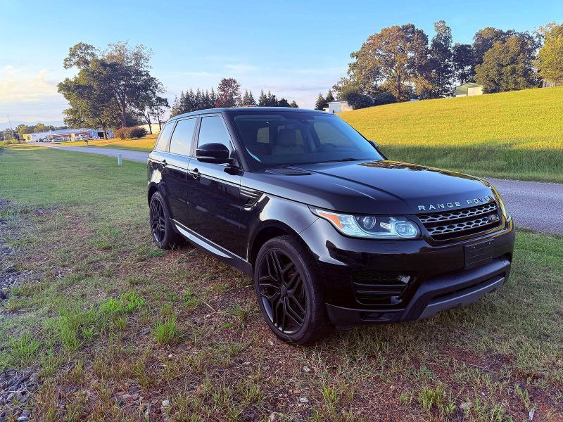 SALWG2VFXFA615410         2015 Land Rover Range Rover photo no. 1