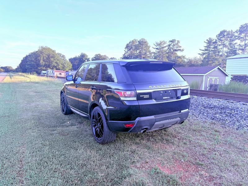 SALWG2VFXFA615410         2015 Land Rover Range Rover photo no. 3