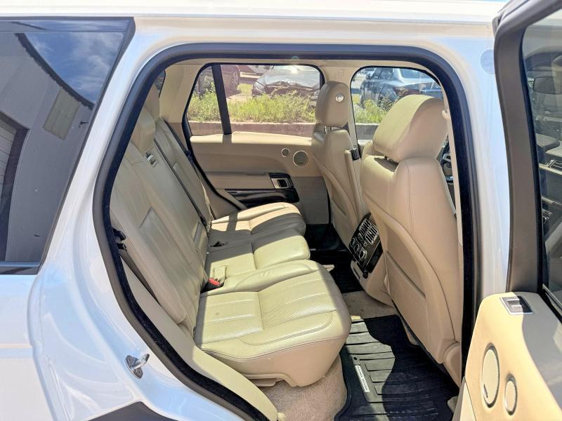 SALGS2TF3EA190049         2014 Land Rover Range Rover photo no. 6