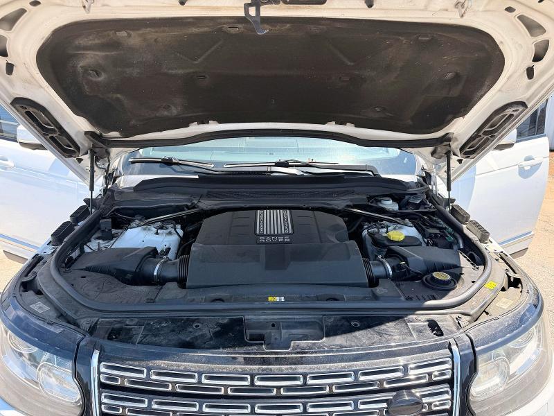 SALGS2TF3EA190049         2014 Land Rover Range Rover photo no. 7