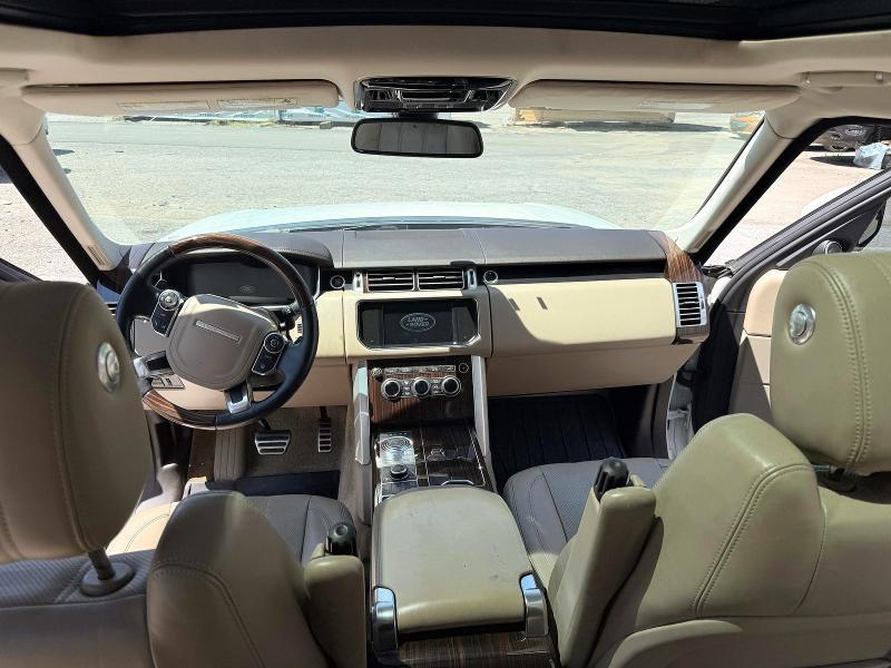 SALGS2TF3EA190049         2014 Land Rover Range Rover photo no. 9