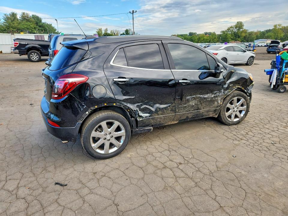 2018 Buick Encore — VIN KL4CJFSB3JB522066, şəkil 3
