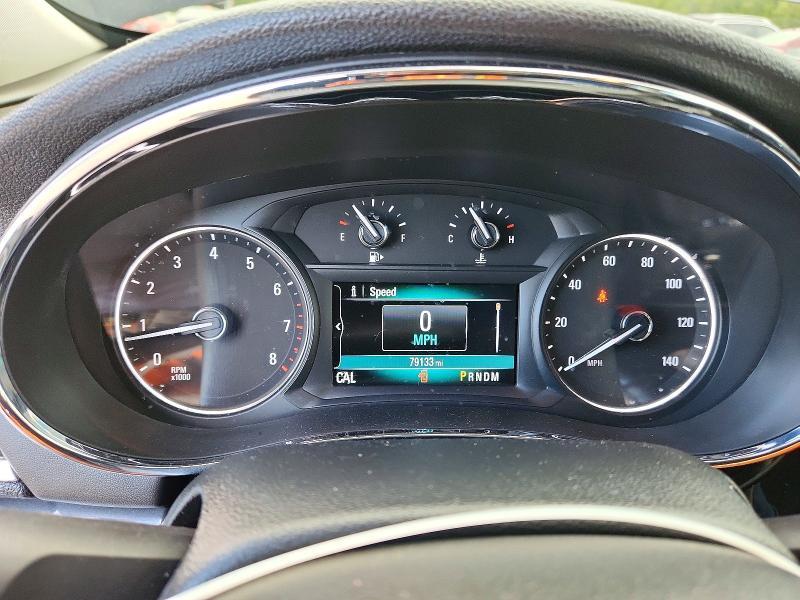 2018 Buick Encore — VIN KL4CJFSB3JB522066, şəkil 9