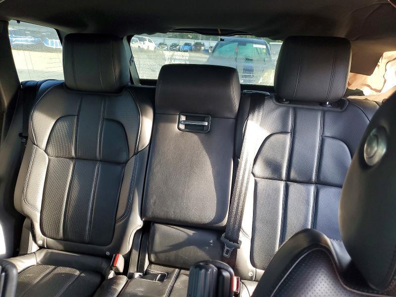 SALWR2FE7HA159143 2017 Land Rover Range Rover photo no. 10