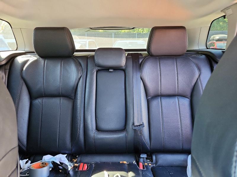 2016 Land Rover Range Rover — VIN SALVP2BG1GH099424, фото 10