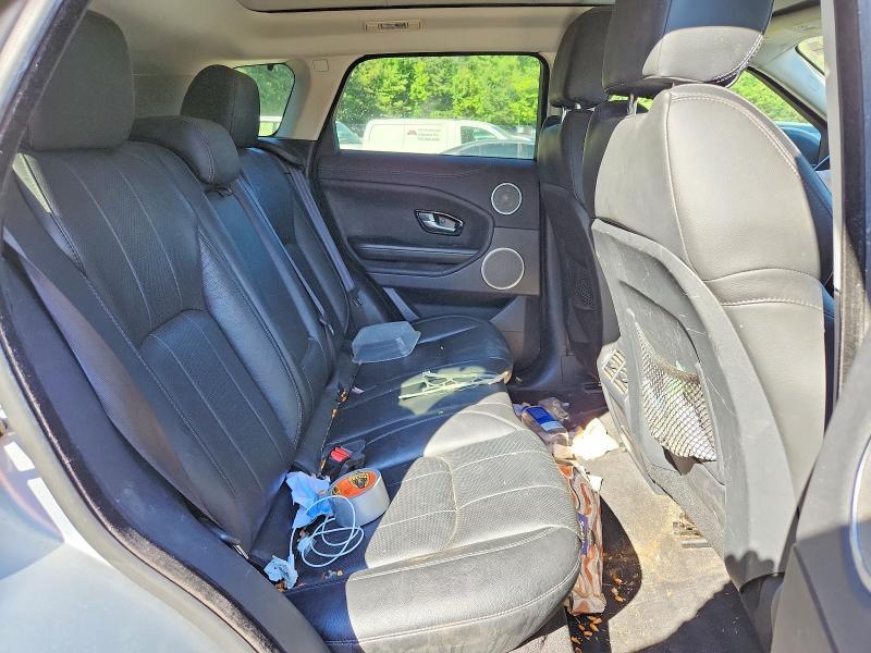 2016 Land Rover Range Rover — VIN SALVP2BG1GH099424, фото 11