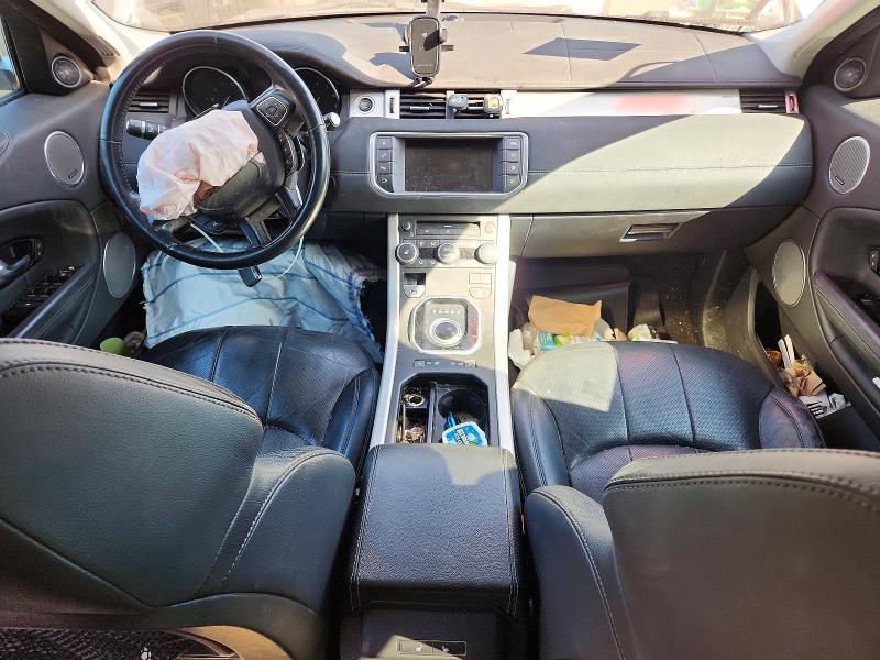2016 Land Rover Range Rover — VIN SALVP2BG1GH099424, фото 8