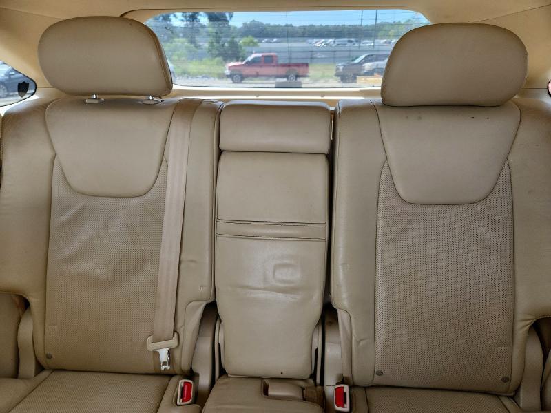 2T2ZK1BA9DC106564 2013 Lexus RX photo no. 10