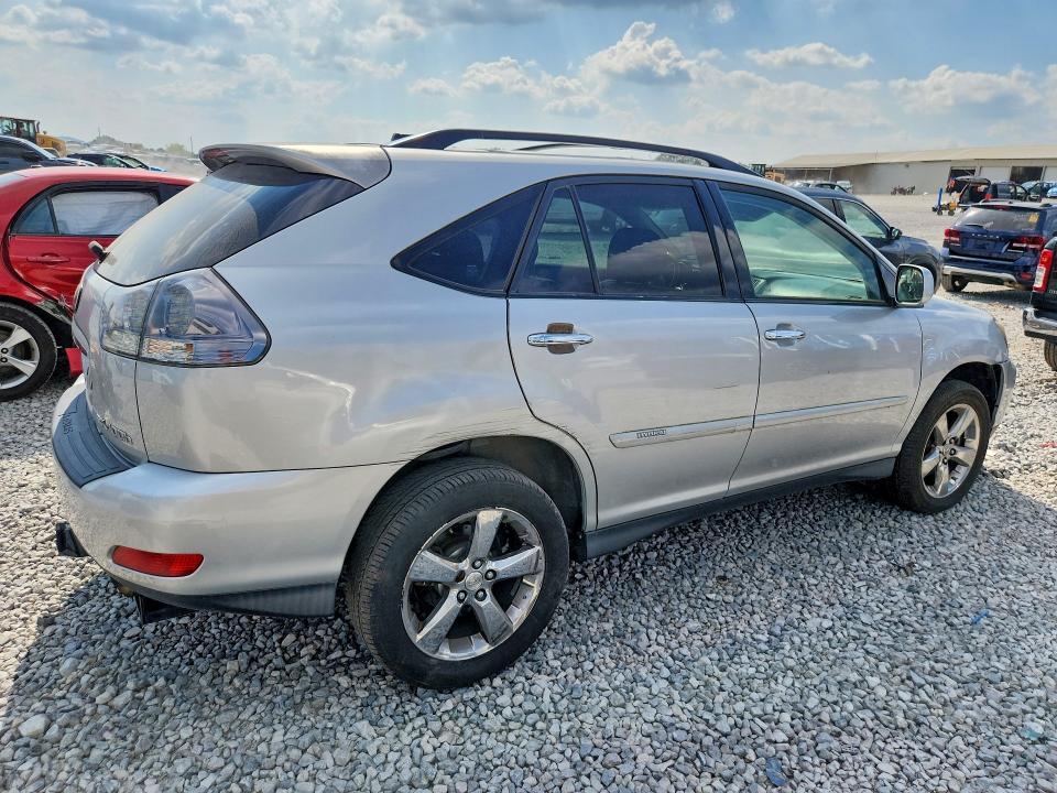 JTJHW31U782859720 2008 Lexus RX photo no. 3