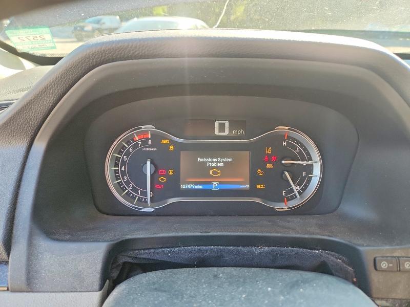 2019 Honda Ridgeline — VIN 5FPYK3F76KB034443, şəkil 9