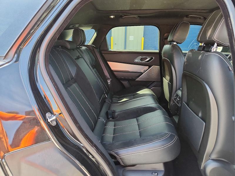 2018 Land Rover Range Rover — VIN SALYL2RV1JA754145, şəkil 11