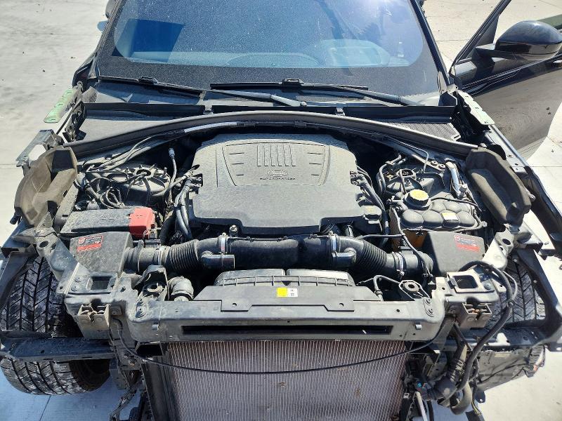 2018 Land Rover Range Rover — VIN SALYL2RV1JA754145, şəkil 12