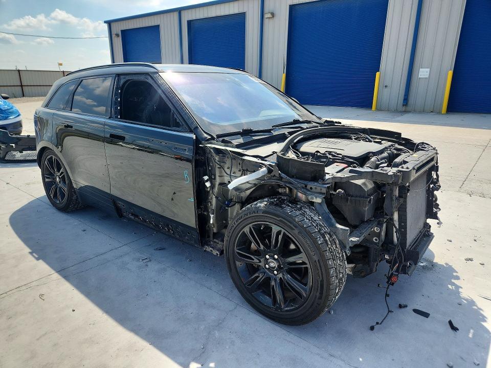 2018 Land Rover Range Rover — VIN SALYL2RV1JA754145, şəkil 4