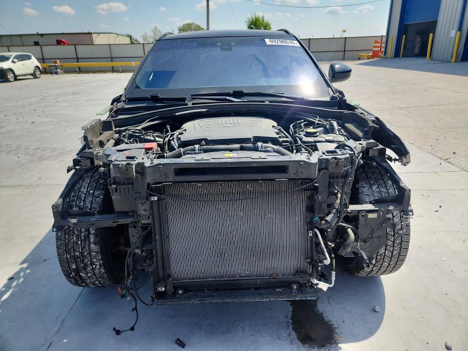 2018 Land Rover Range Rover — VIN SALYL2RV1JA754145, şəkil 5