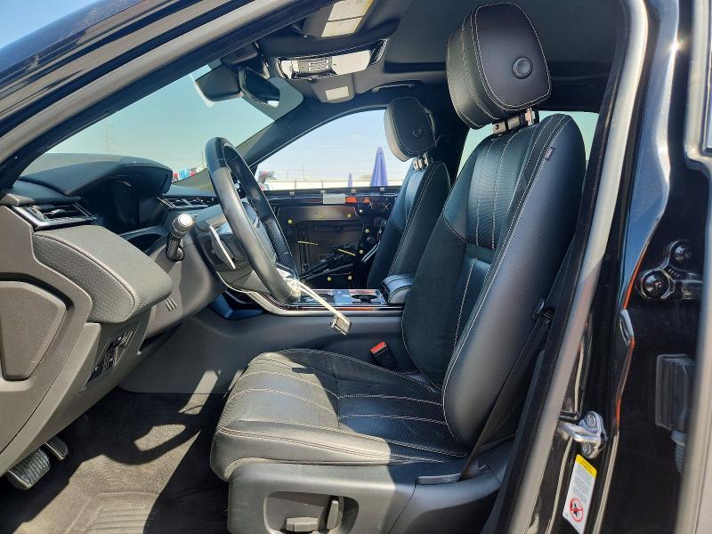 2018 Land Rover Range Rover — VIN SALYL2RV1JA754145, şəkil 7