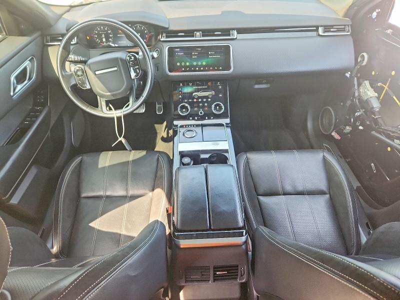 2018 Land Rover Range Rover — VIN SALYL2RV1JA754145, şəkil 8