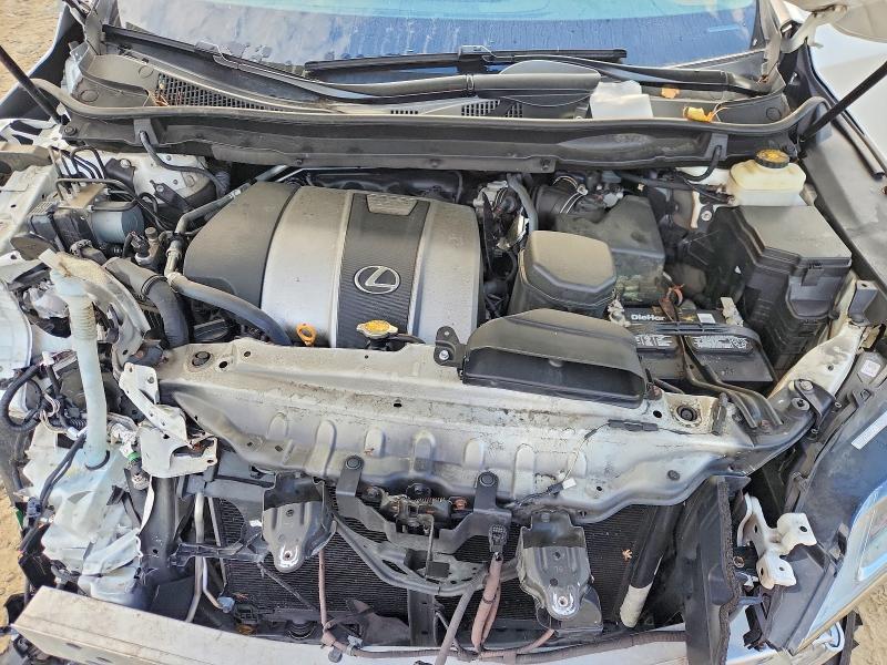 2017 Lexus RX — VIN 2T2BZMCA6HC055611, фото 12