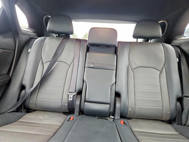 2T2BZMCA5GC050169 2016 Lexus RX photo no. 10