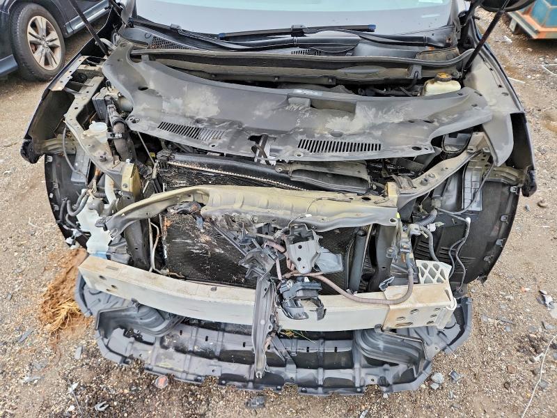 2T2BZMCA5GC050169 2016 Lexus RX photo no. 12