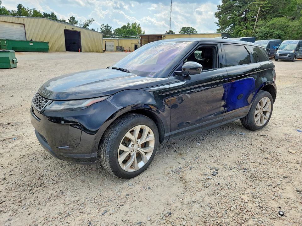 SALZP2FX2LH075378 2020 Land Rover Range Rover photo no. 1