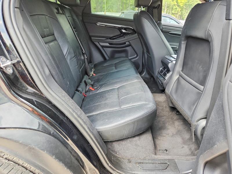 SALZP2FX2LH075378 2020 Land Rover Range Rover photo no. 11
