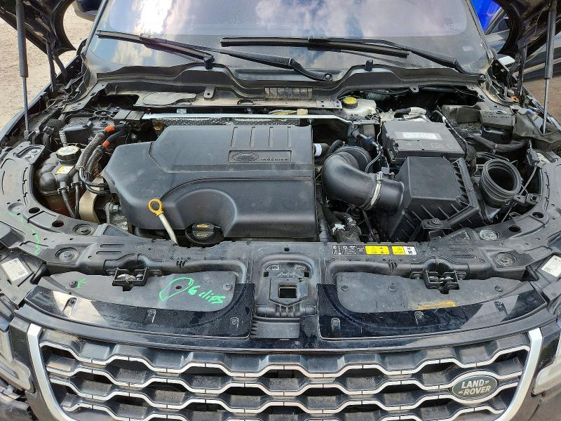 SALZP2FX2LH075378 2020 Land Rover Range Rover photo no. 12