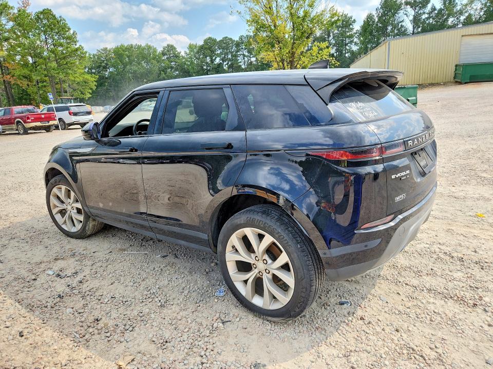 SALZP2FX2LH075378 2020 Land Rover Range Rover photo no. 2