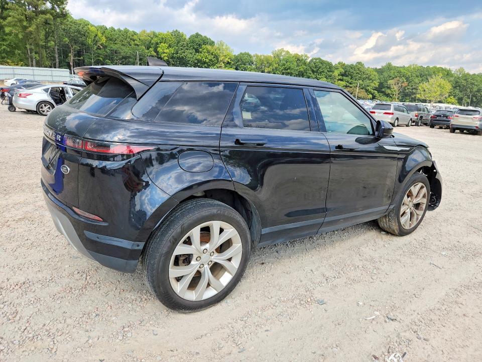 SALZP2FX2LH075378 2020 Land Rover Range Rover photo no. 3