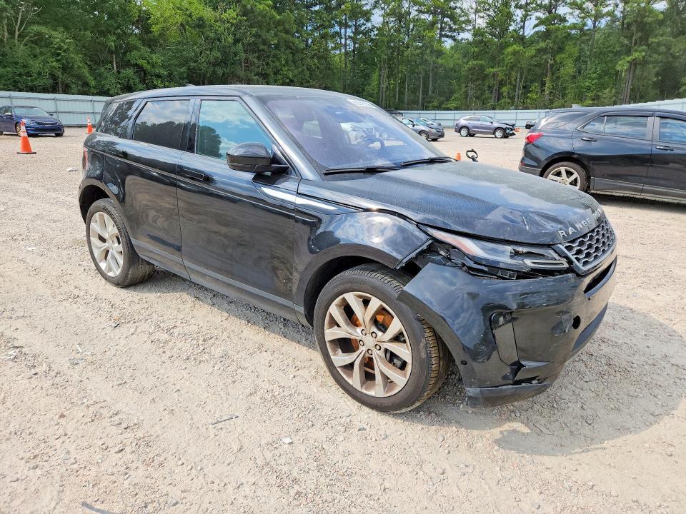 SALZP2FX2LH075378 2020 Land Rover Range Rover photo no. 4