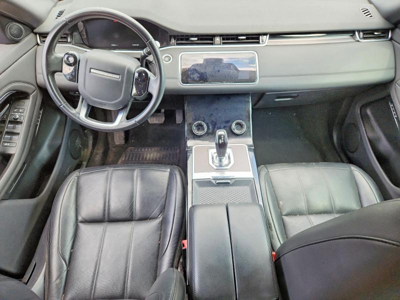 SALZP2FX2LH075378 2020 Land Rover Range Rover photo no. 8