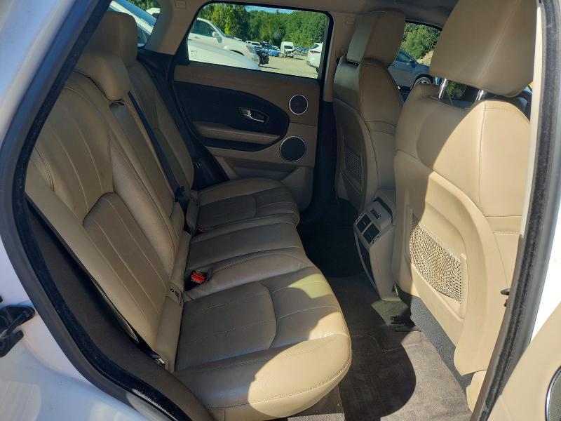 2016 Land Rover Range Rover — VIN SALVP2BG8GH083625, şəkil 10