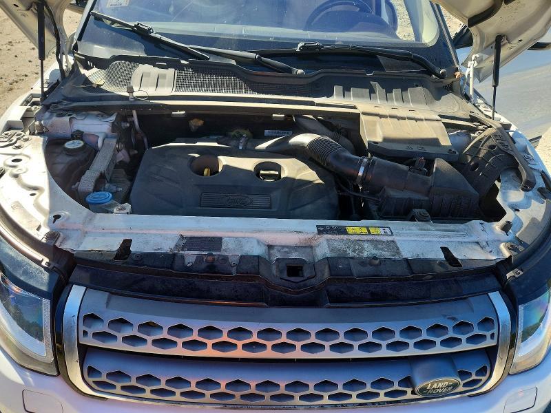 2016 Land Rover Range Rover — VIN SALVP2BG8GH083625, şəkil 11