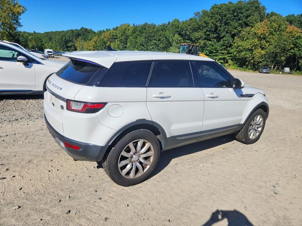 2016 Land Rover Range Rover — VIN SALVP2BG8GH083625, şəkil 3