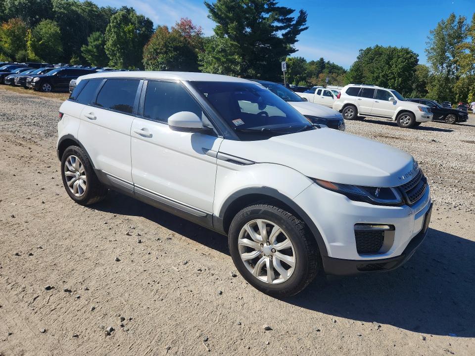 2016 Land Rover Range Rover — VIN SALVP2BG8GH083625, şəkil 4