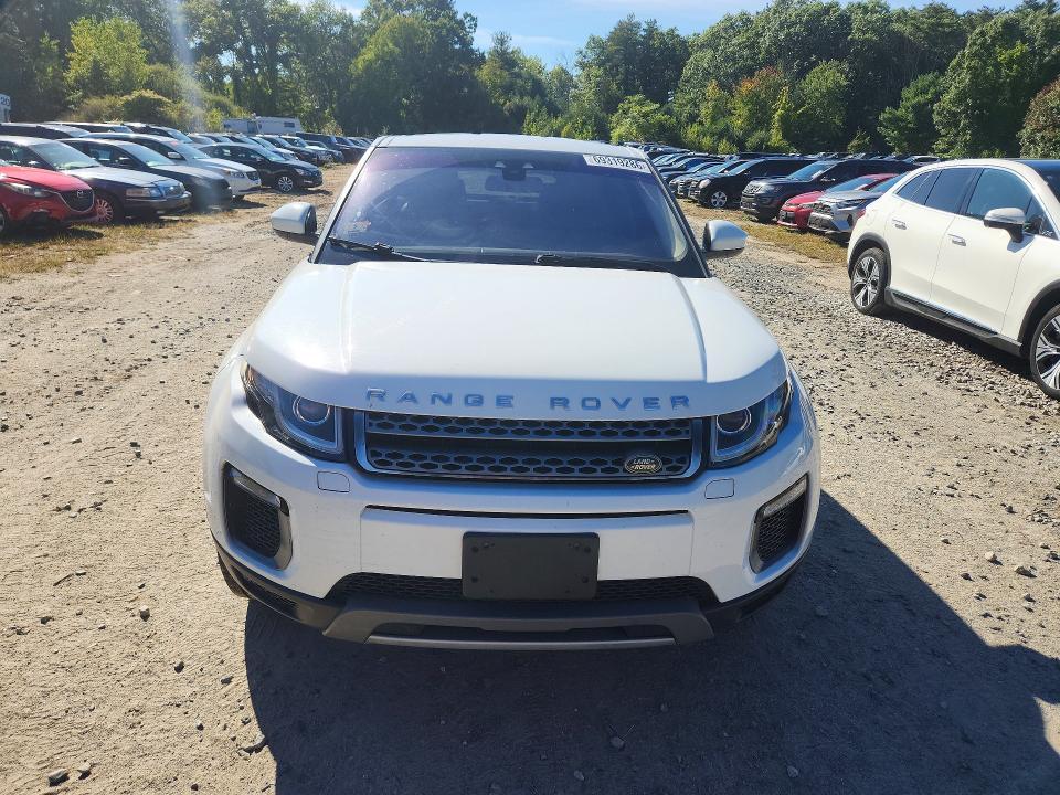 2016 Land Rover Range Rover — VIN SALVP2BG8GH083625, şəkil 5