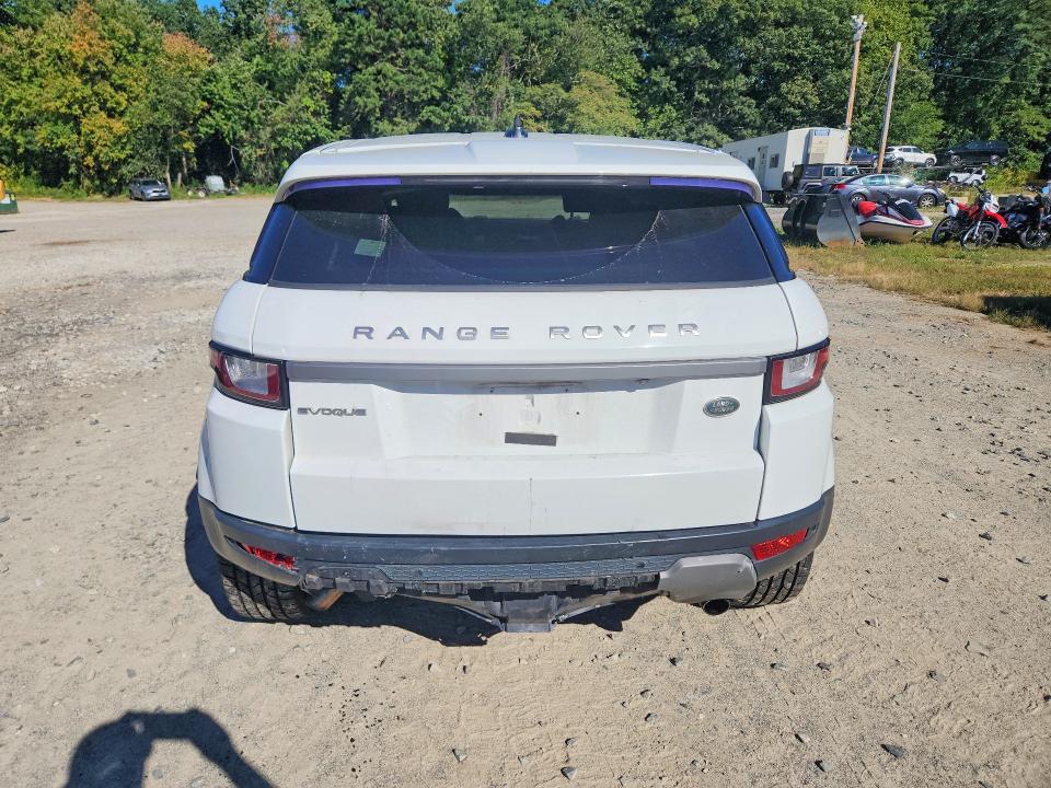 2016 Land Rover Range Rover — VIN SALVP2BG8GH083625, şəkil 6