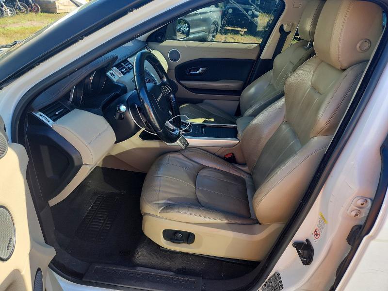 2016 Land Rover Range Rover — VIN SALVP2BG8GH083625, şəkil 7