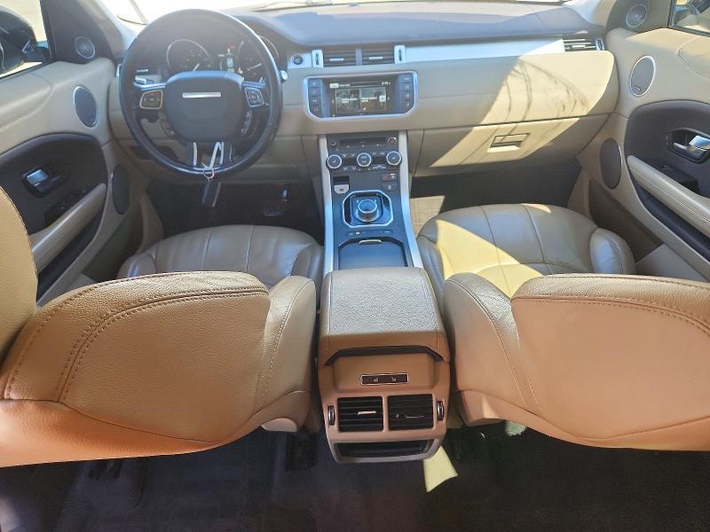 2016 Land Rover Range Rover — VIN SALVP2BG8GH083625, şəkil 8