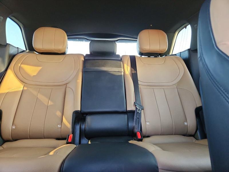 SAL1L9FU6PA110574 2023 Land Rover Range Rover photo no. 10