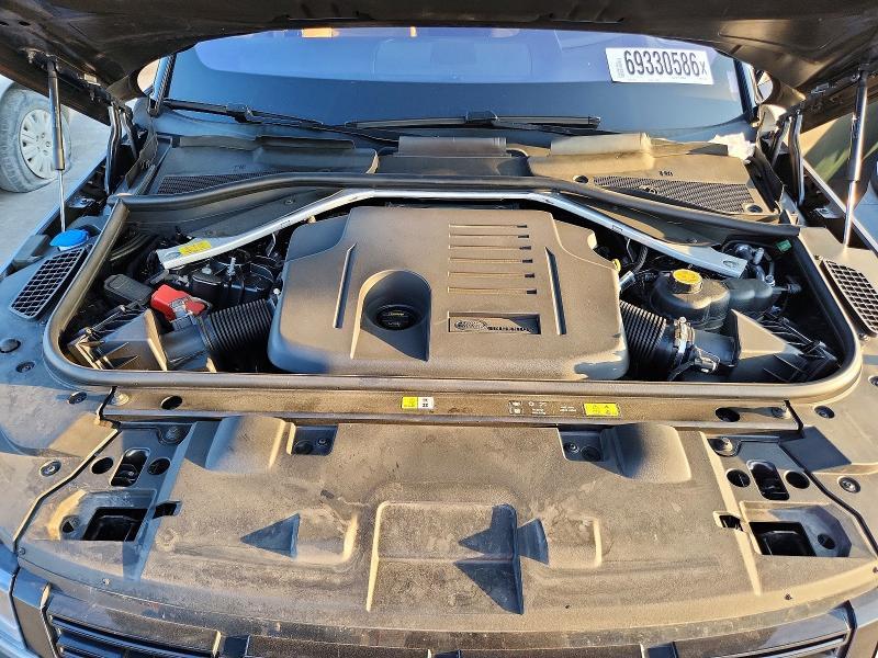 SAL1L9FU6PA110574 2023 Land Rover Range Rover photo no. 12