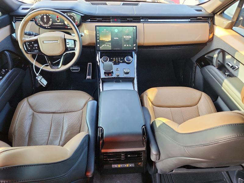 SAL1L9FU6PA110574 2023 Land Rover Range Rover photo no. 8