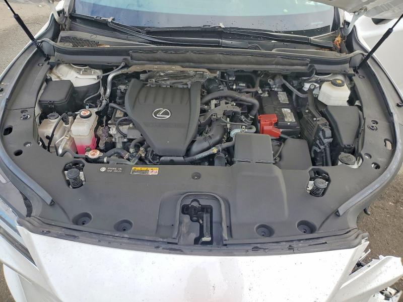 2023 Lexus RX — VIN 2T2BAMCA1PC031559, şəkil 12