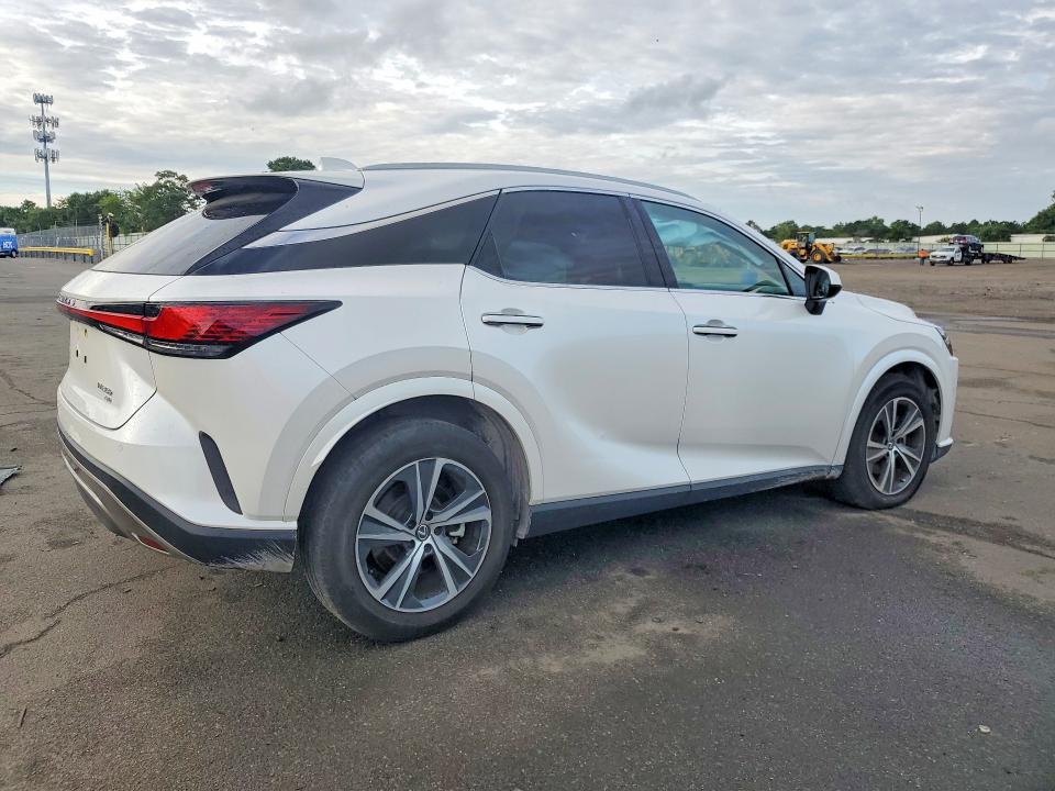 2023 Lexus RX — VIN 2T2BAMCA1PC031559, şəkil 3