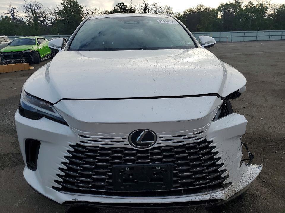 2023 Lexus RX — VIN 2T2BAMCA1PC031559, şəkil 5